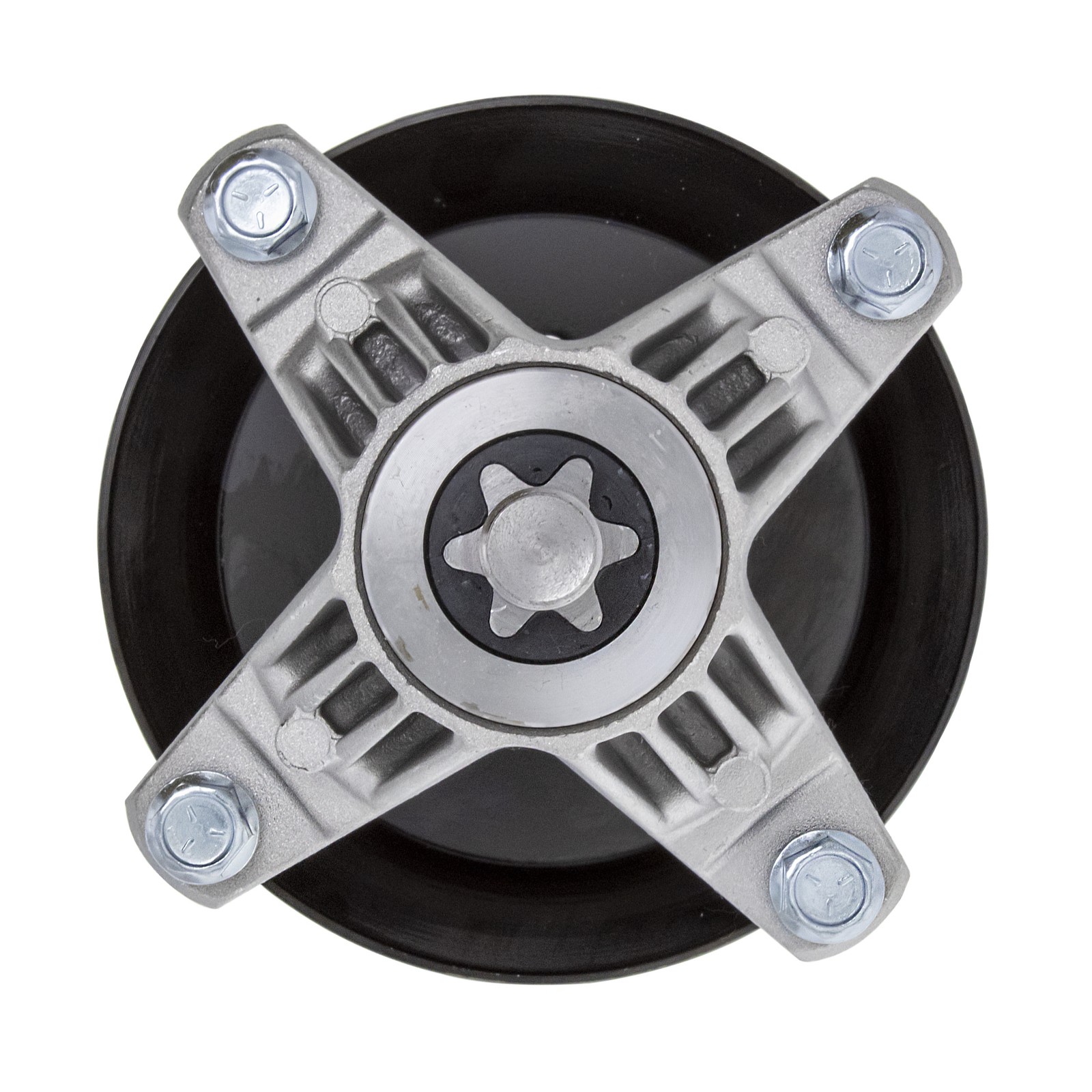 Deck Spindle Set for Murray M1642 M15542 M115-42 M11542 M175-42 M155-42 2-Pack