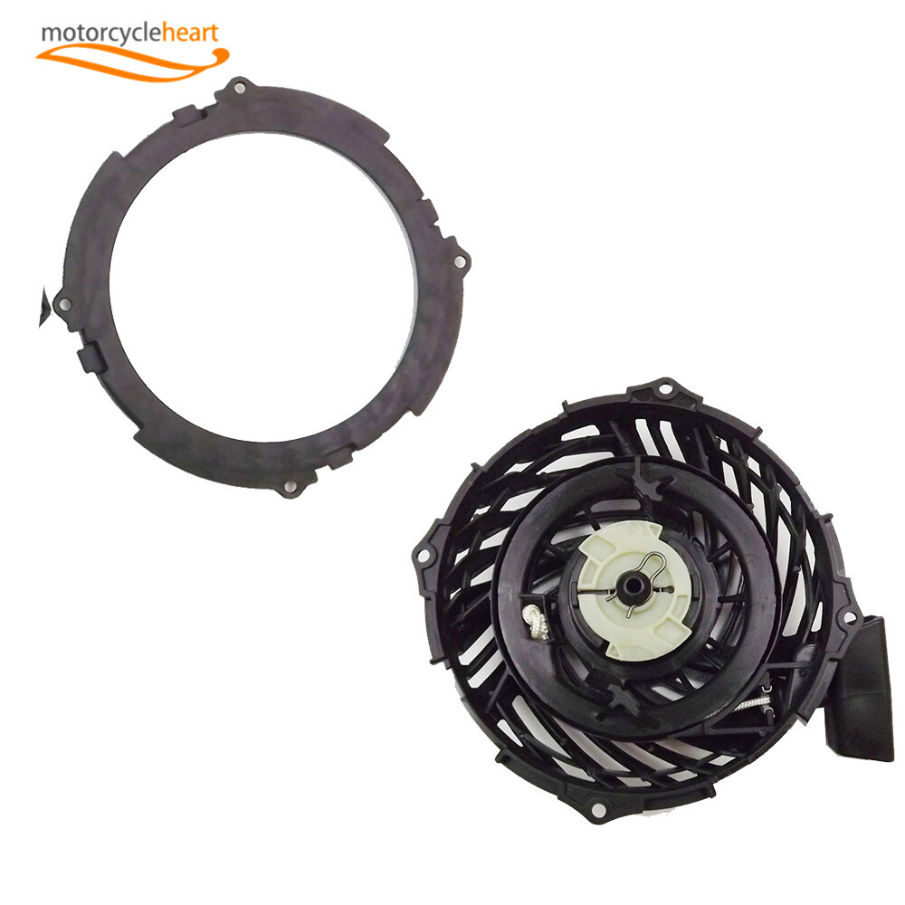 Recoil Pull Starter Assembly For Briggs& Stratton 500E 550EX 725EXI 140ccMower
