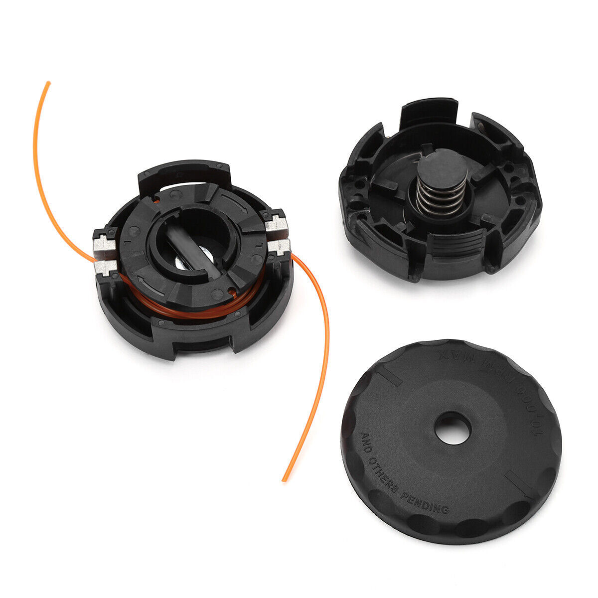 String Trimmer Head For Dewalt DCST920 DCST922 DCST925 DCST970 DCST990 DCST991