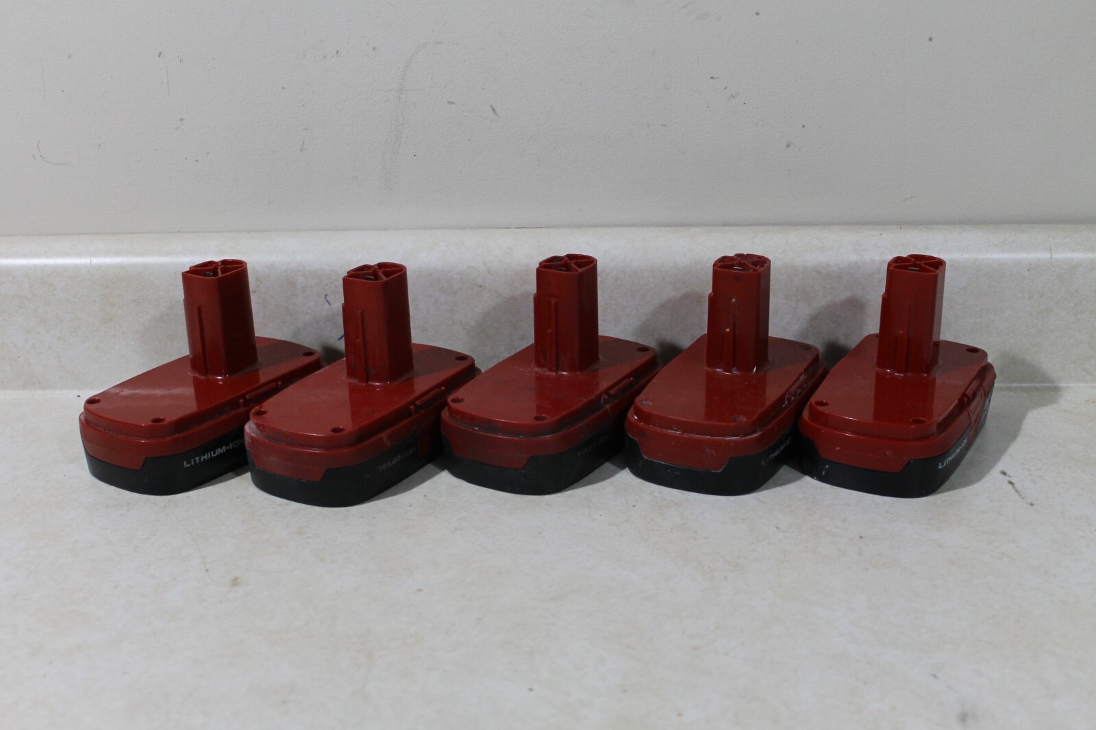(1) TESTED Genuine OEM Craftsman C3 19.2V Li-on Battery 315.PP2011