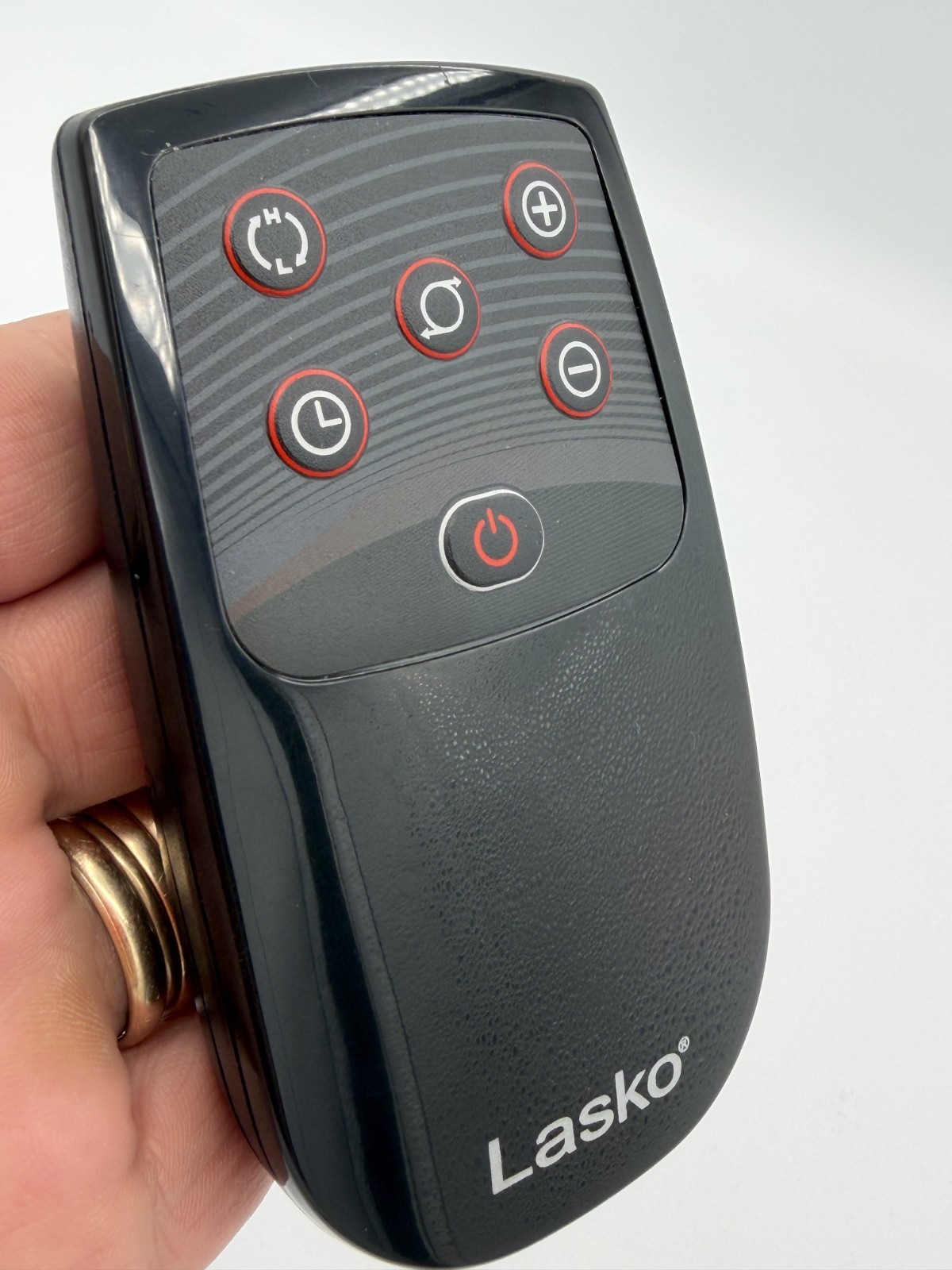 Lasko Remote Control for Digital Ceramic Tower Heater – Fits 5160 5165 CT32960