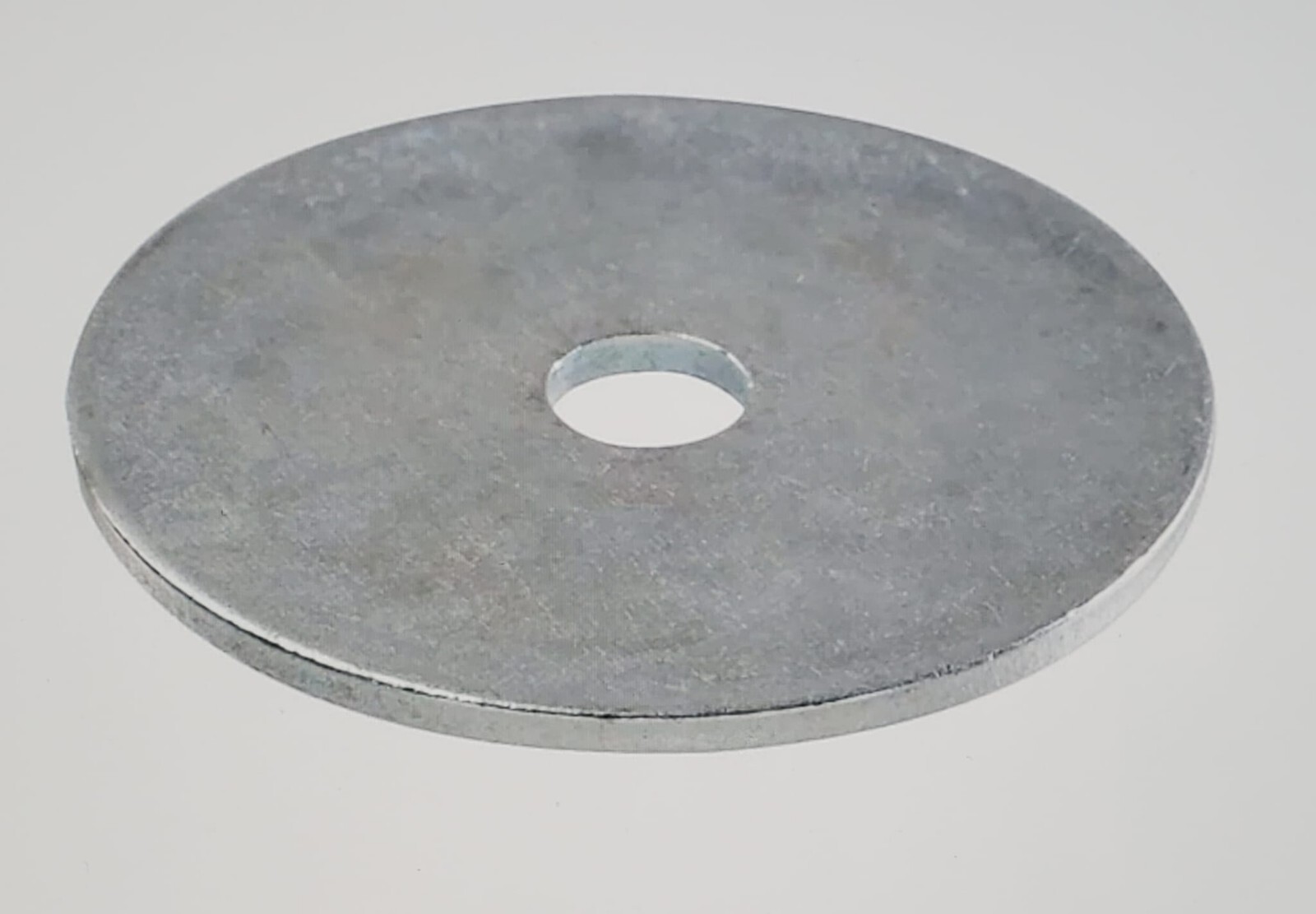 STEEL FENDER WASHER ZINC-PLATED 590507 3/16 IN. X 1-1/4 IN. – LOT OF 100PCS