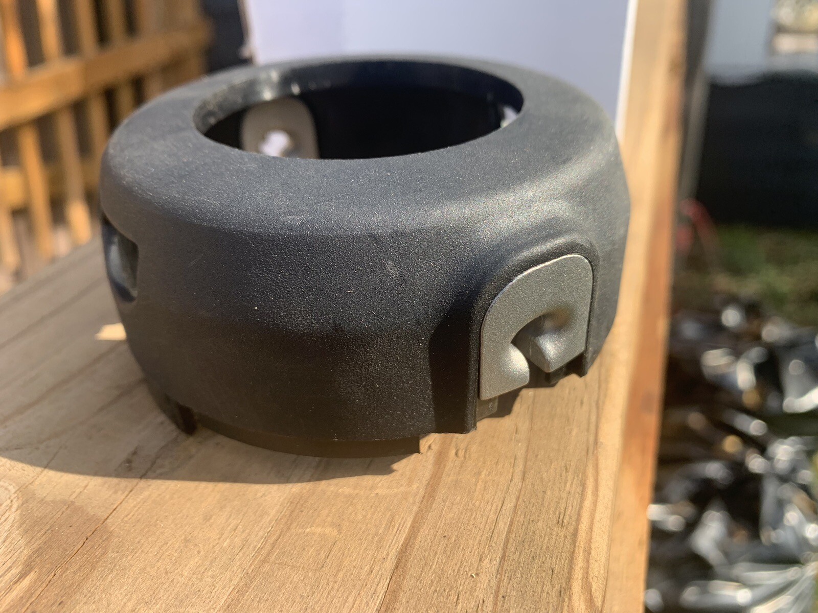 Kobalt KST 130x-06 Trimmer Spool Cover