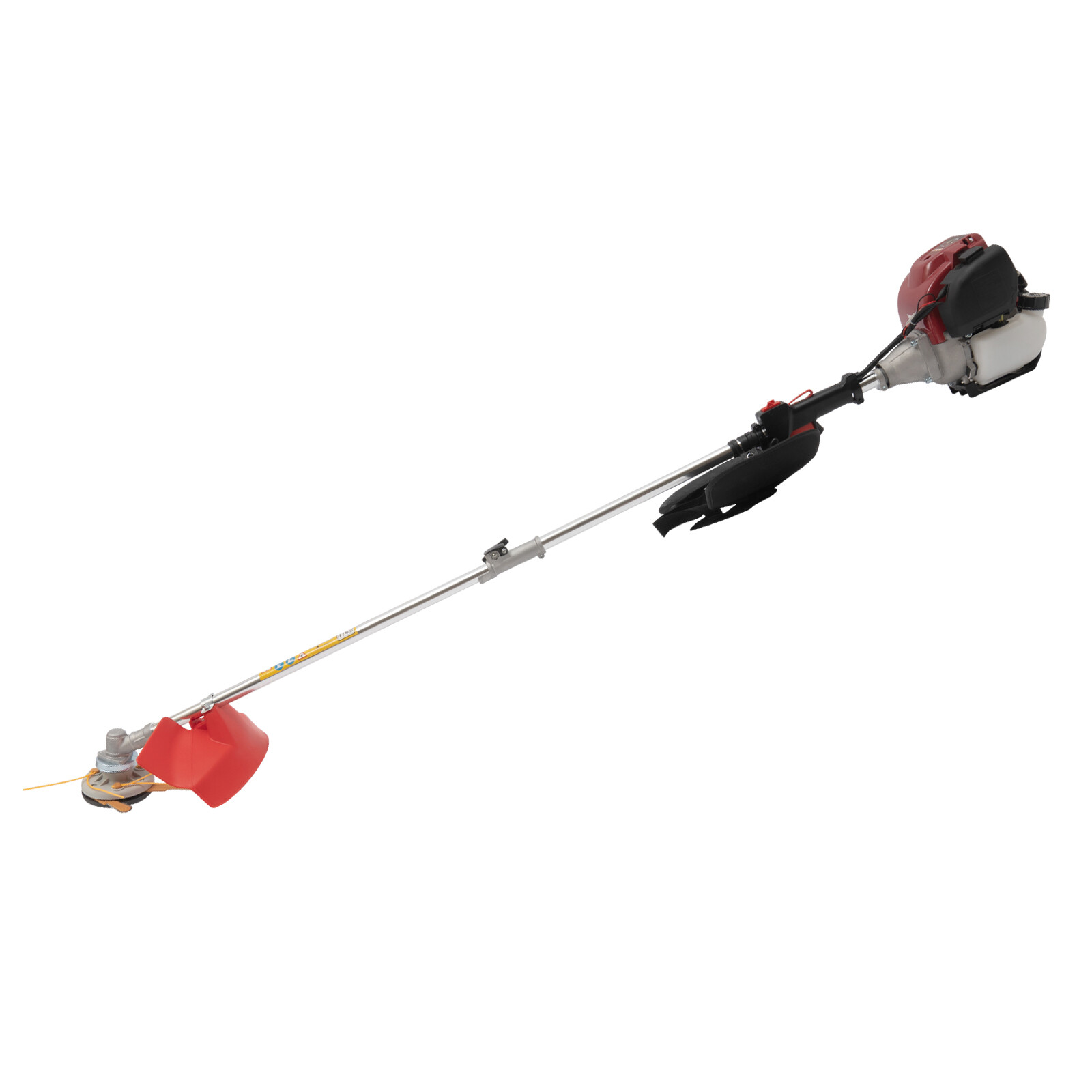 35.88CC 4 Stroke Gas String Weed Trimmer Weed Eater Weed Wacker Grass Cutter
