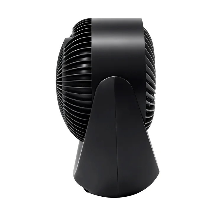 Dreo 13 in. Oscillating Ceramic Whole Room Heater And Circulator, 1500w