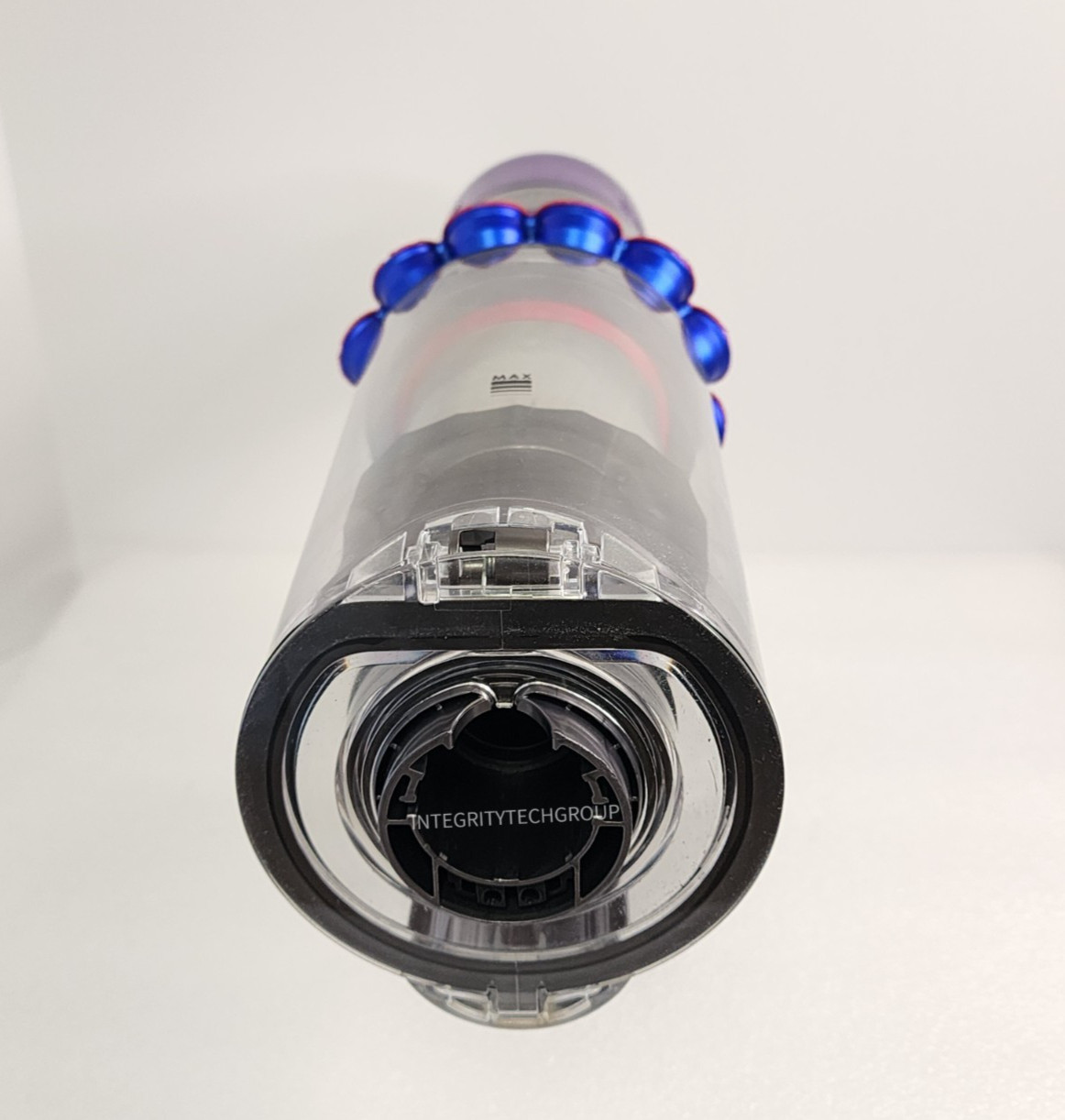 Dyson V15 Detect Cordless Stick Vacuum Cleaner BLUE