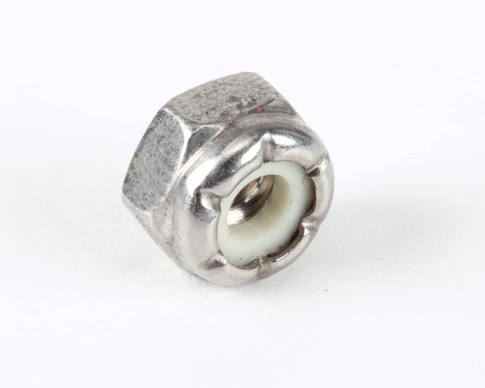 ACCUTEMP AT0F-2691-41011 Appliance #10-24 Nyloc Nut, 316 Ss, Qrd