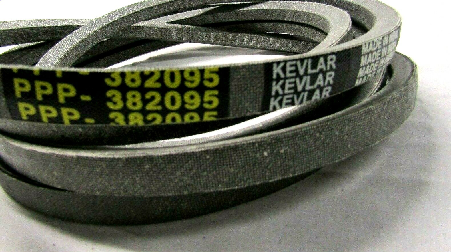 OEM SPEC REPL BELT FERRIS 5023297 23297 IS1500 W/ 48″ DECK GRASSHOPPER 382095
