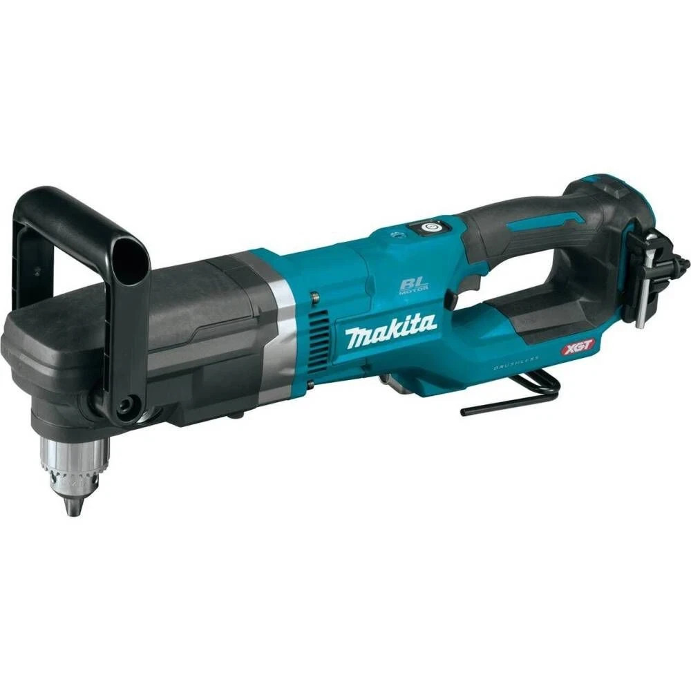 Makita 40V Max Xgt 1/2In Right Angle Drill Brushless Cordless (Bare Tool)