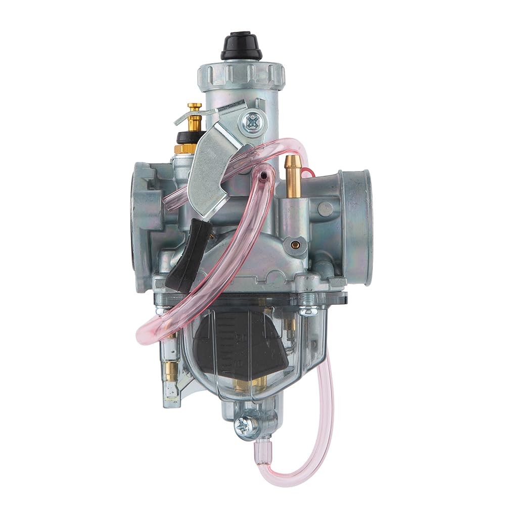 26mm VM22 Carburetor 212cc 196cc Engine Pit Dirt Bike Mini Bike Carb