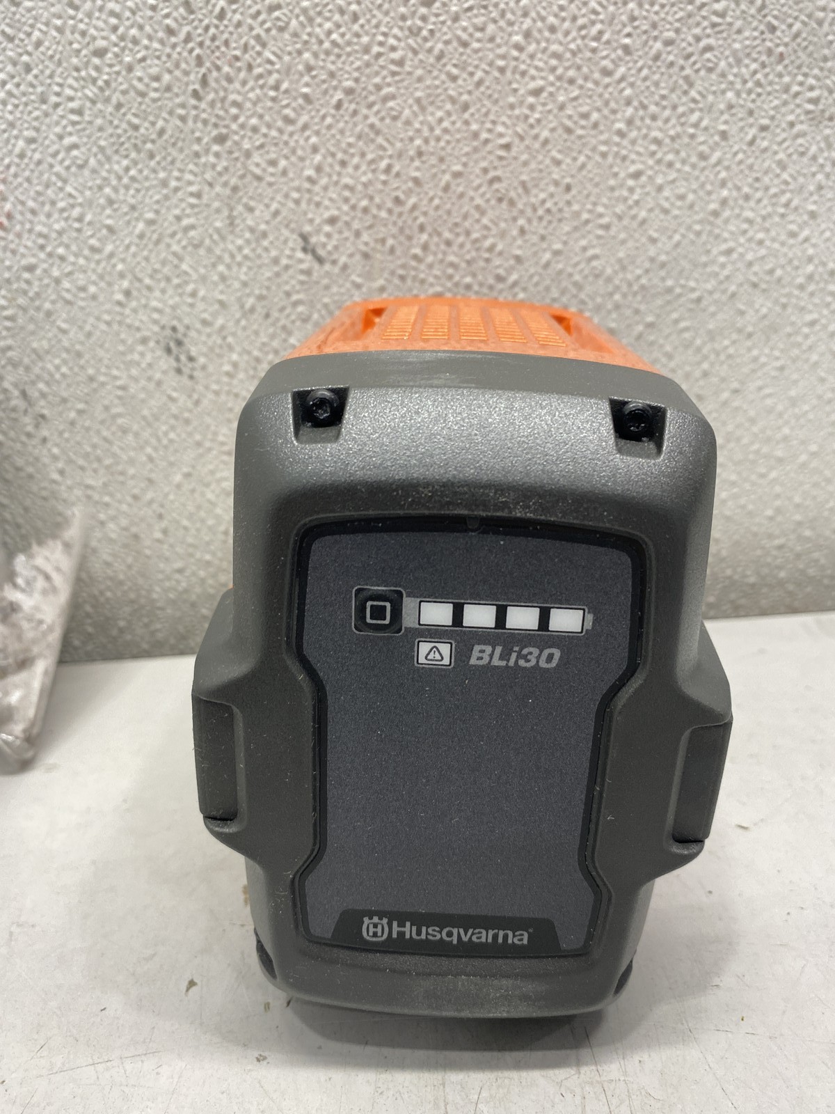HUSQVARNA Lithium Ion Battery BLi30 7.5Ah 36V 967 93 77-02
