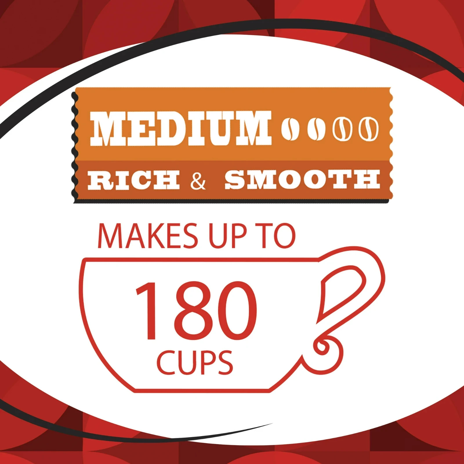 Great Value Classic Medium Roast Instant Coffee, 12 oz