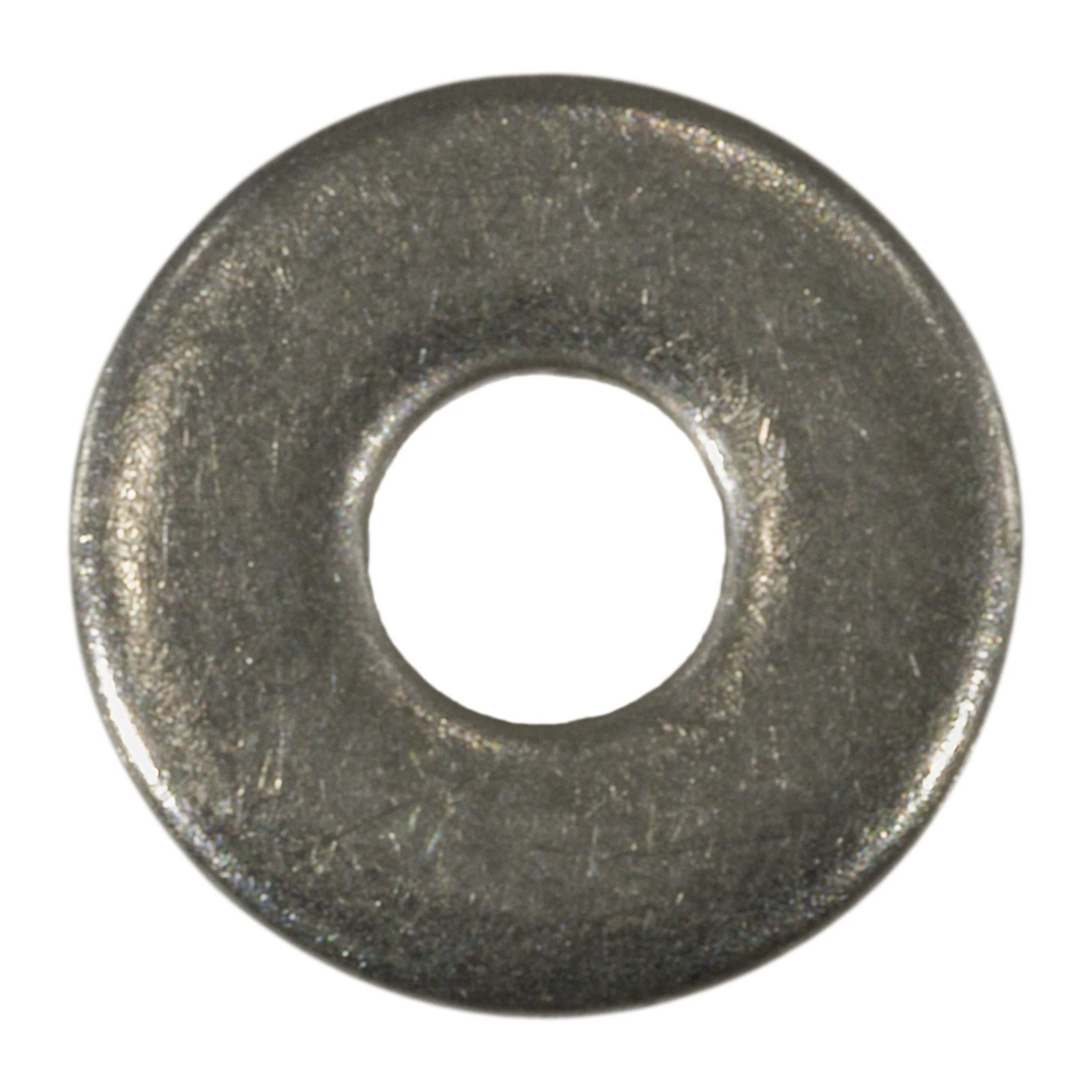 3mm x 9mm A2 Stainless Steel Metric Fender Washers (30 pcs.)