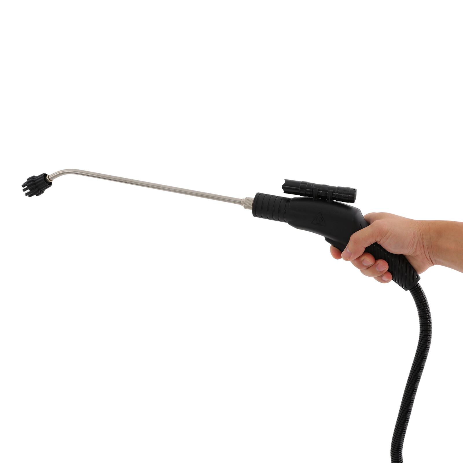 1700W Handheld Steam Cleaner High Temp Detailing Cleaning Machine for Home
