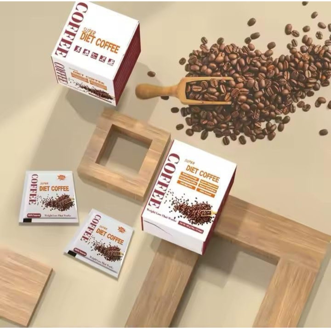 Super Diet Coffee