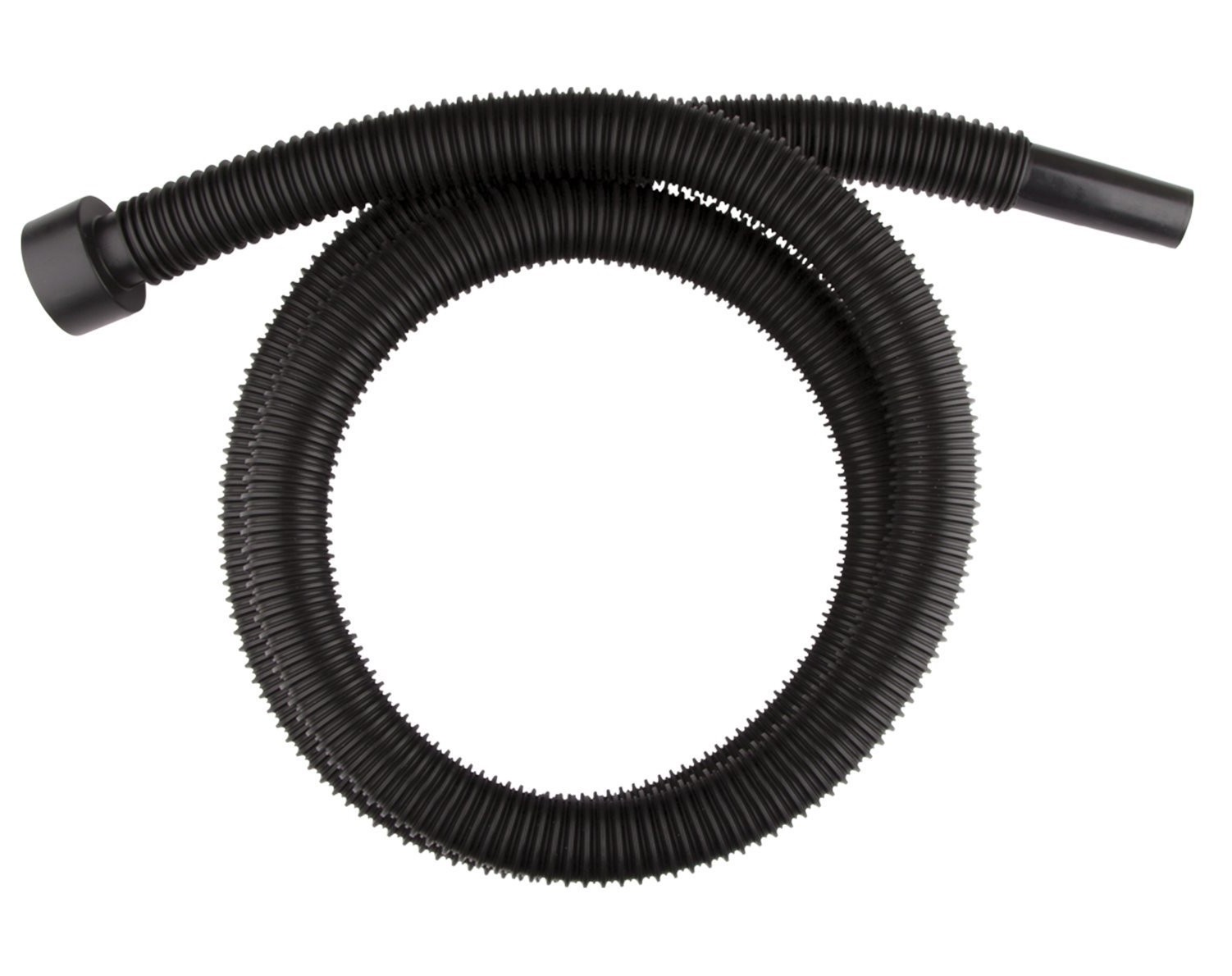 10FT Hose for Shop Vac Craftsman Ridgid Wet & Dry Vacs 2 1/4″ Cuff