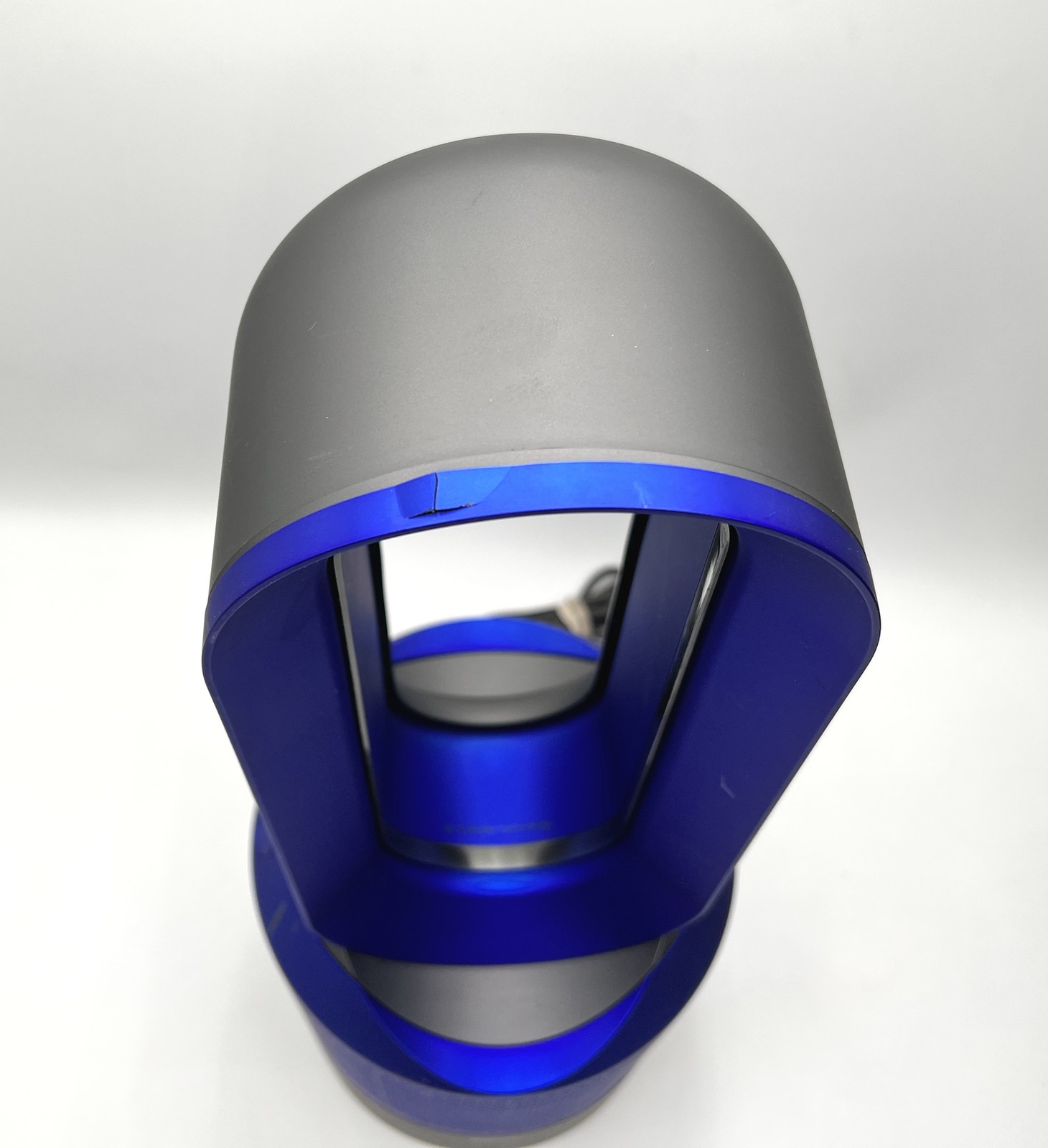 Dyson Pure Hot + Cool HP01 Fan & Heater – Blue – Cosmetic (NO Remote Or Filter)