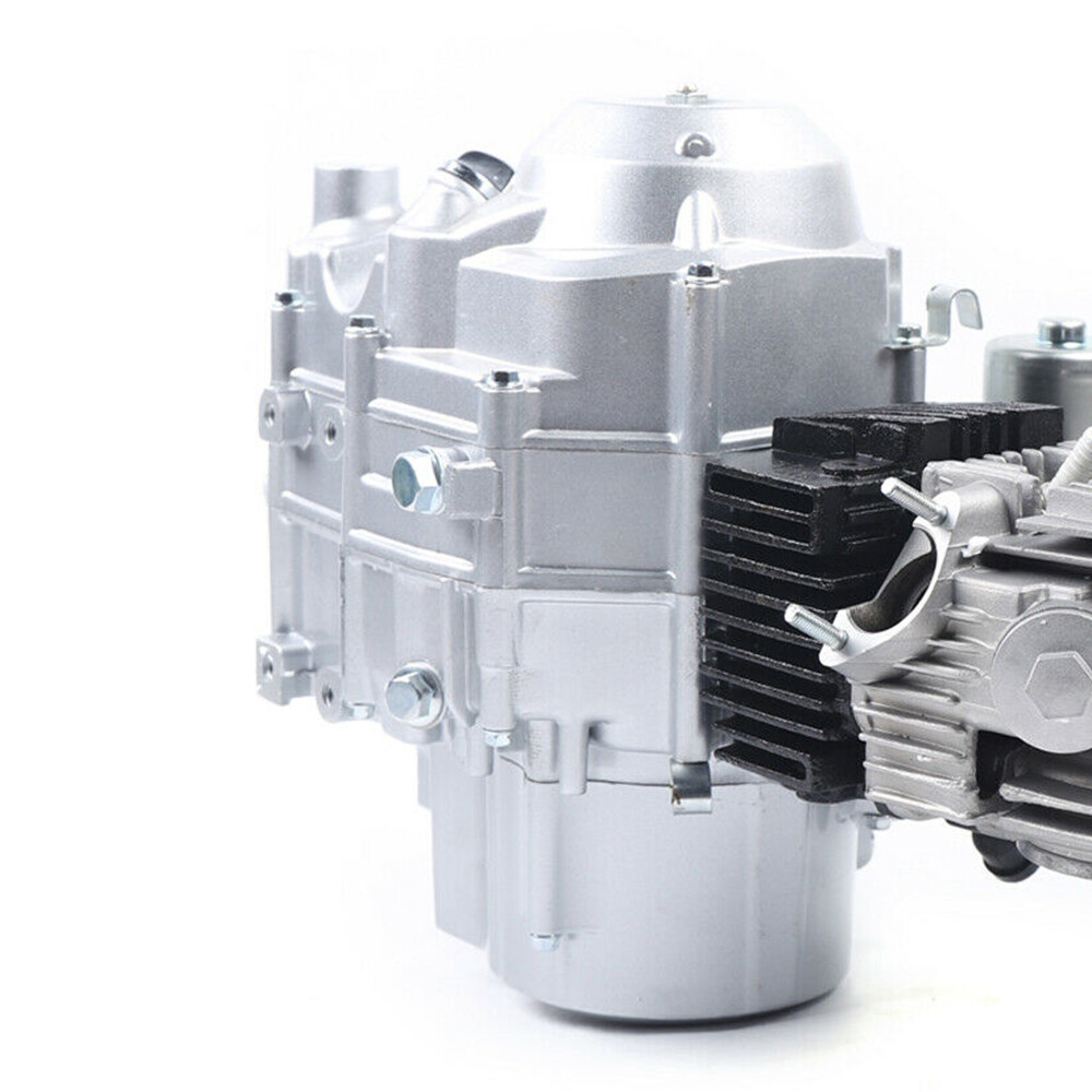 4-Stroke Engine Motor Kit For 50cc/70cc/90cc/110cc ATV and Go Karts 8000rpm