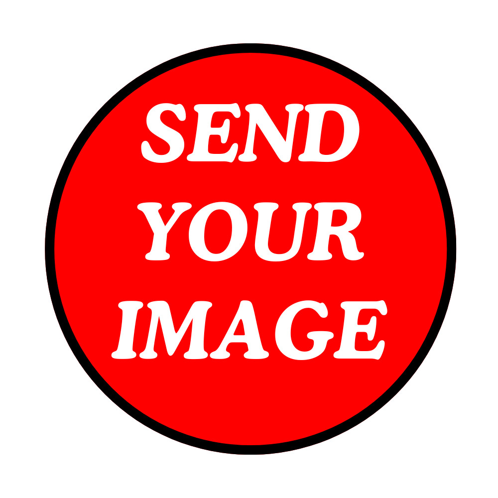 Custom Printed Stickers Vinyl Decals Waterproof Die Cut Glossy Matte Holo Logo