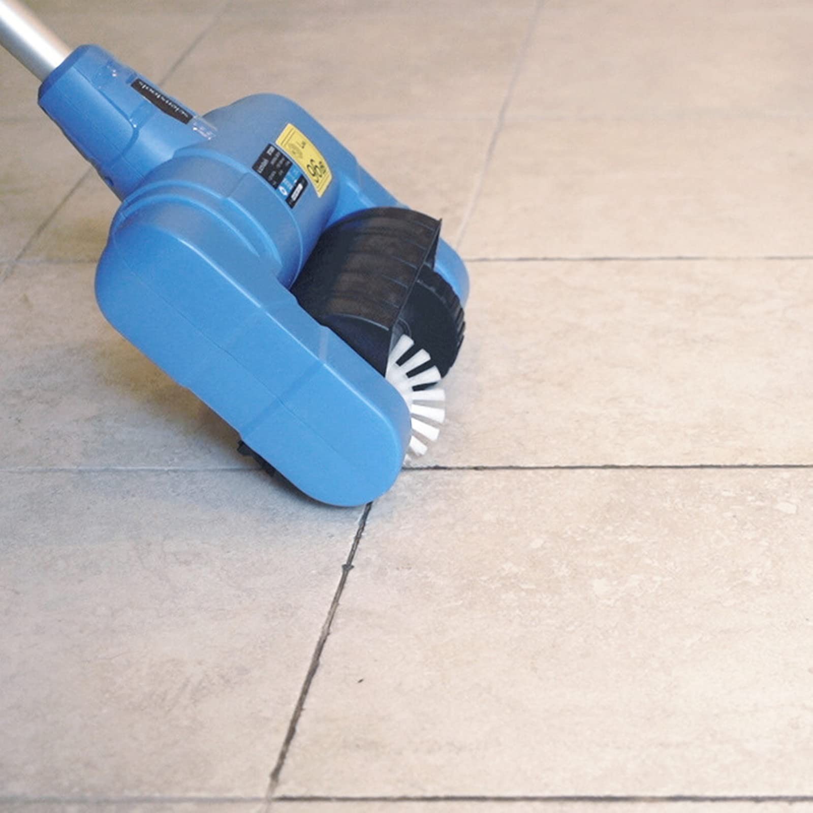 SICENXTOOLS Grout Cleaner for Tile Floors Electric Cleaner Machine Tile cleaner