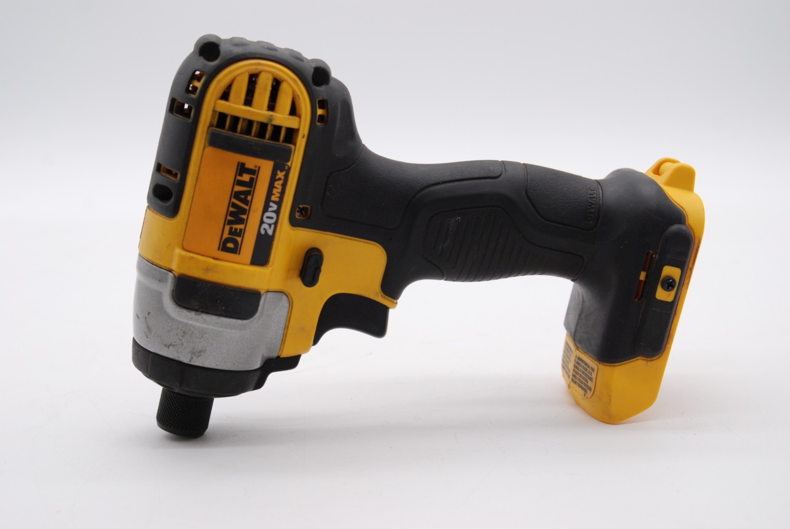 DEWALT DCF885B 20V Impact Driver – Tool only
