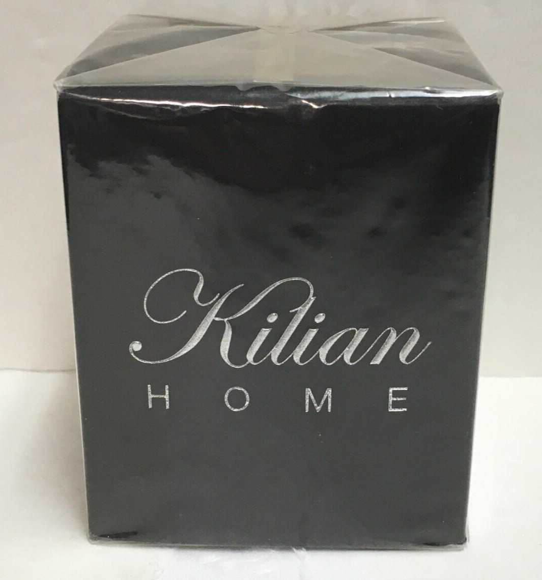 Kilian Cabana Leaves 8.11 OZ SCENTED CANDLE SEALED RARE + FREE SHIP ***