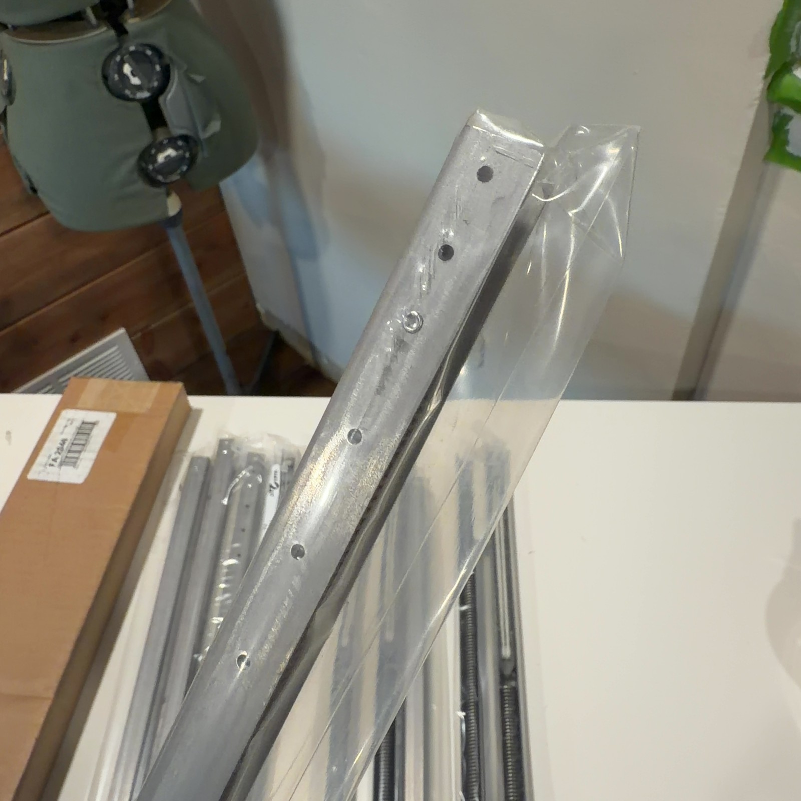 10 pack Prime-Line FA 2040 21in Window Block Tackle Sash Balance for Windows