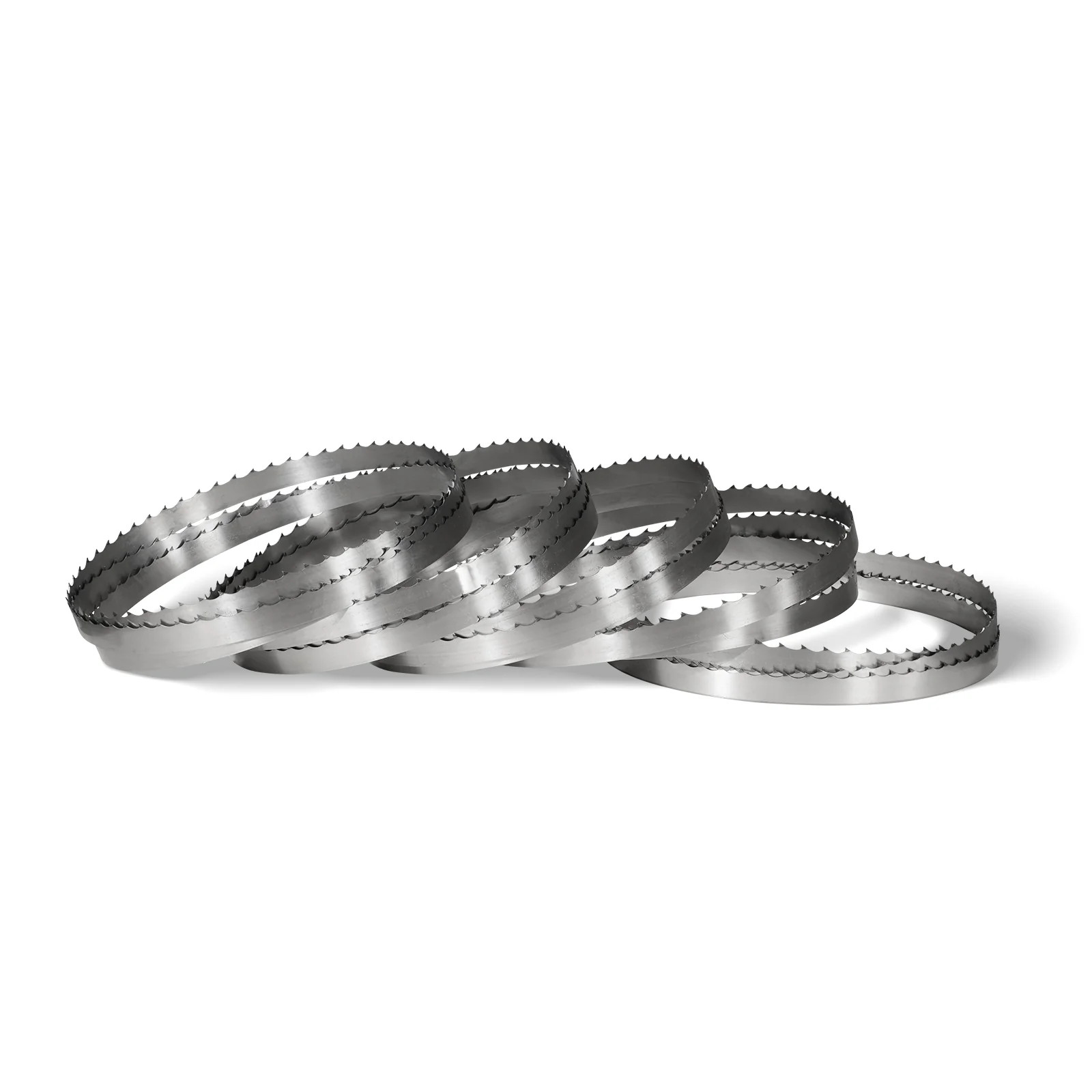 ( 1 Pack / 5 Blades ) Blade fit MechMaxx SM-32 Sawmill