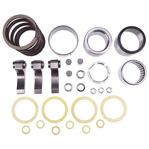 Complete Primary Drive Clutch Rebuild Kit Fits For Polaris RZR | XP/XP 4 1000