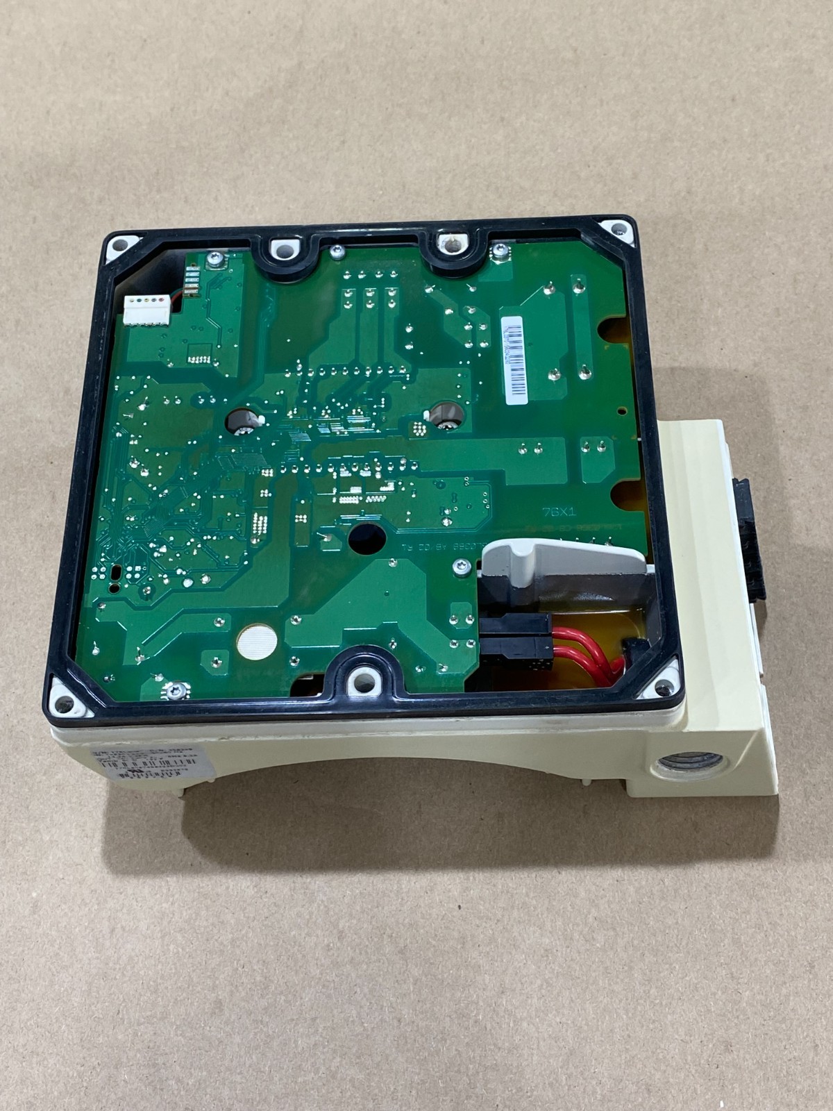 PENTAIR INTELLIFLO DRIVE WITHOUT DISPLAY 358289 (READ DESCRIPTION)