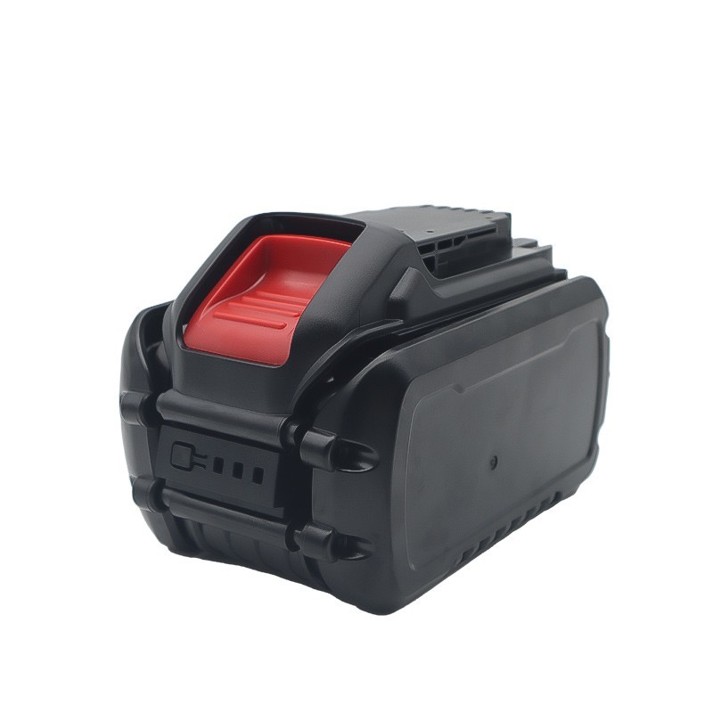 DeWalt 20V DC200,60V Flexvolt DCB609,15 cells *21700 Battery Replacement Case