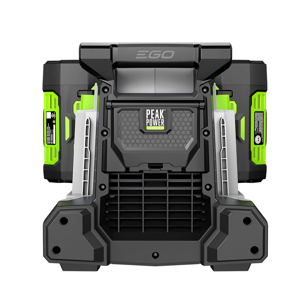 EGO PST1400 NEXUS 1400W Portable Power Station (Battery & Charger Not Included)
