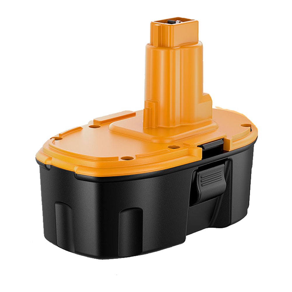 18V 7.0Ah 6Ah Battery / Charger For Dewalt 18 VOLT DC9099 DC9096-2 DC9096 DC9098