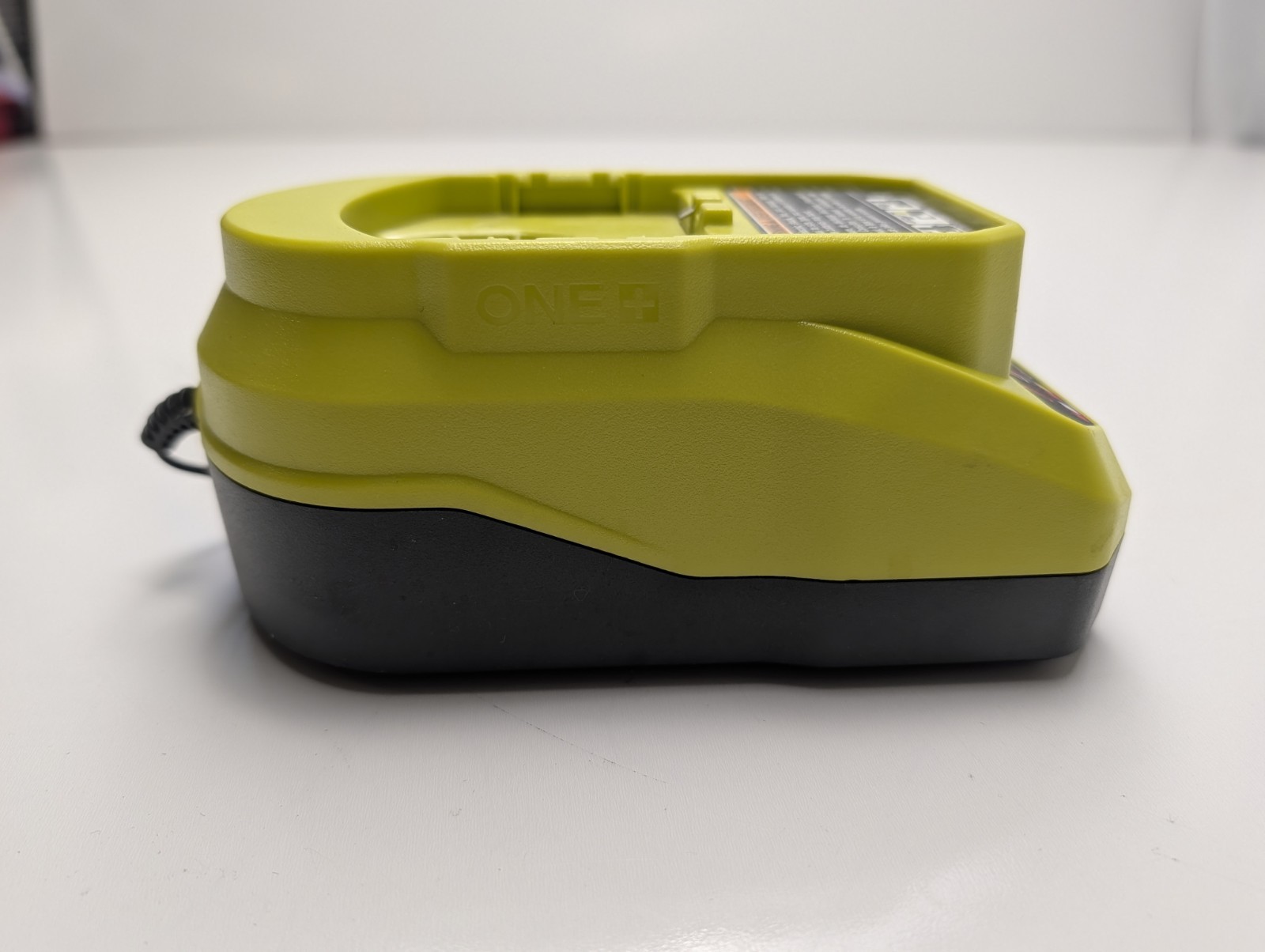Ryobi Battery Charger OEM PCG002 Authentic 18V ONE+ Li-Ion ORIGINAL