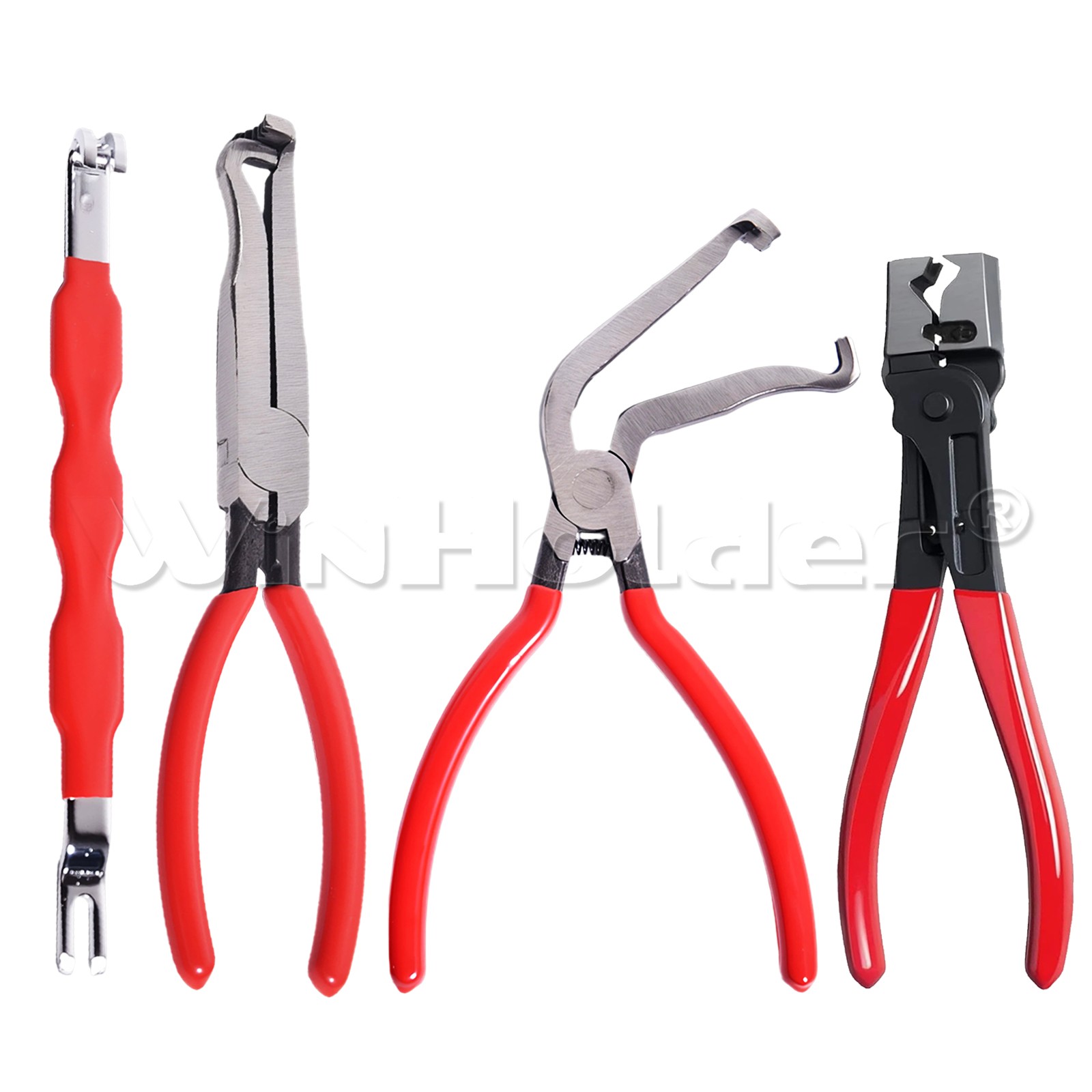 Electrical Disconnect Pliers 60° Automotive Electrical Connector Separator US