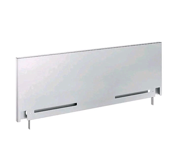 NEW Samsung 9” Backguard 30” Slide in Range NX-AB5900RS STAINLESS NE63T8751SS