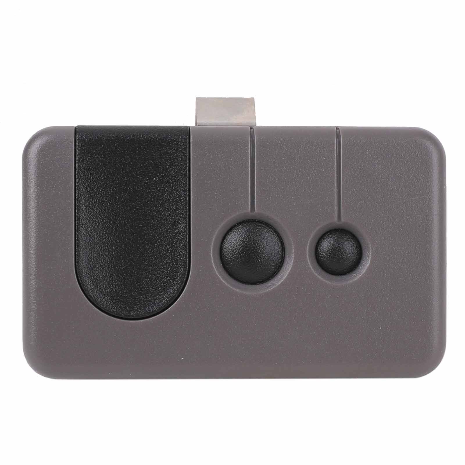 2×For Sears Craftsman Garage Door Opener Remote Control 315MHZ 139.53753 HBW2028