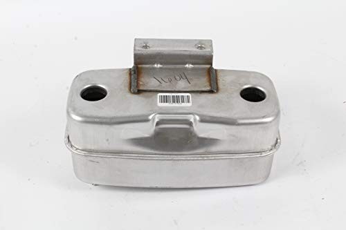 Husqvarna Genuine OEM Muffler Assembly – 539131604