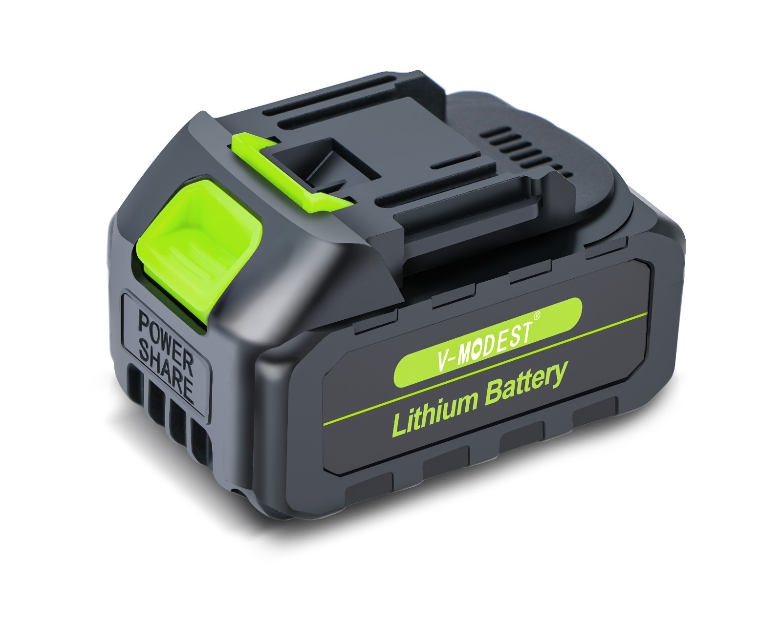 Chainsaw battery 4000mAh