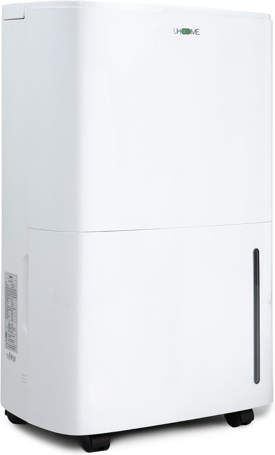 150 Pints Dehumidifier with Pump 7000 Sq Ft for Large Rooms Basement