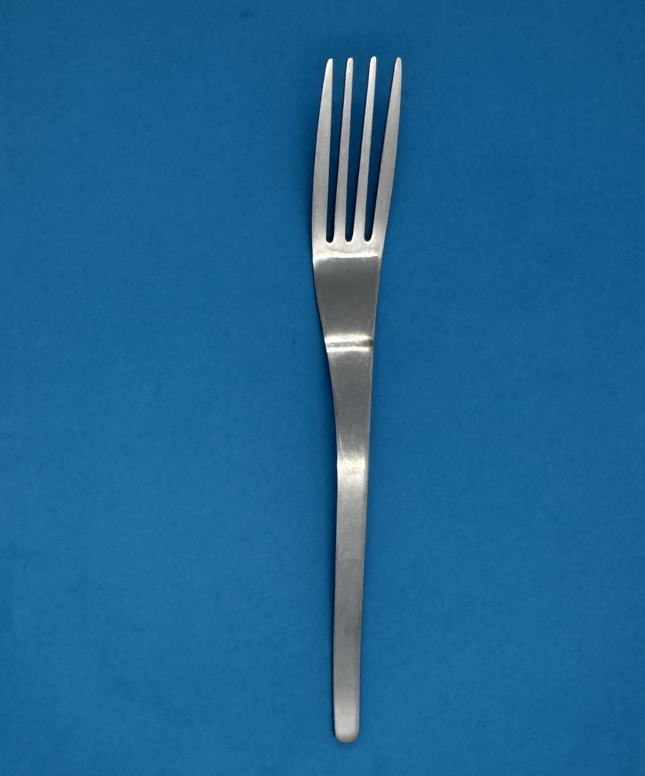 SASAKI UNKNOWN PATTERN GLOSSY INDIA 18/0 STAINLESS FLATWARE TIP CURVES UP CHOICE