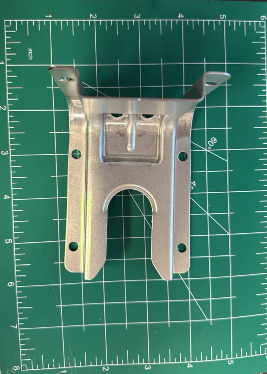 Samsung Range Hinge for NE63BG8315SSAA open box SHIPS FREE