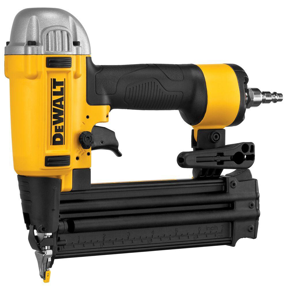 DEWALT DWFP12233R Precision Point 2-1/8″ 18 GA Brad Nailer Certified Refurbished