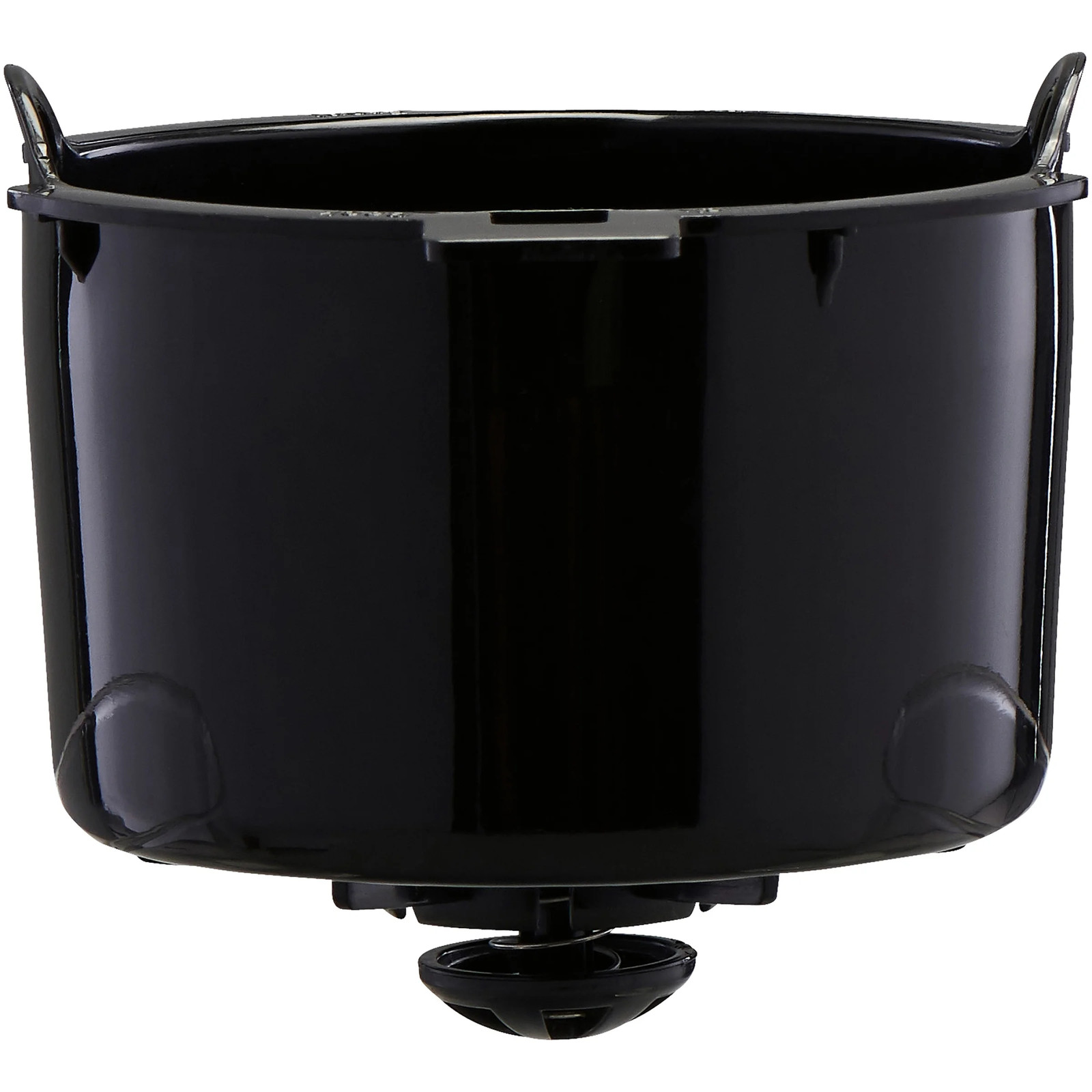 5 Cup Coffee Maker, Black