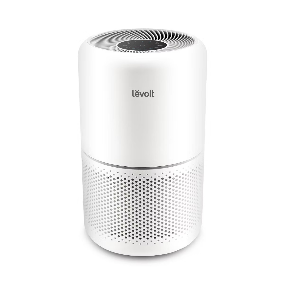 LEVOIT Core 300 Air Purifier, Removes Dust Smoke Odor , Up to 1073 ft², HEPA