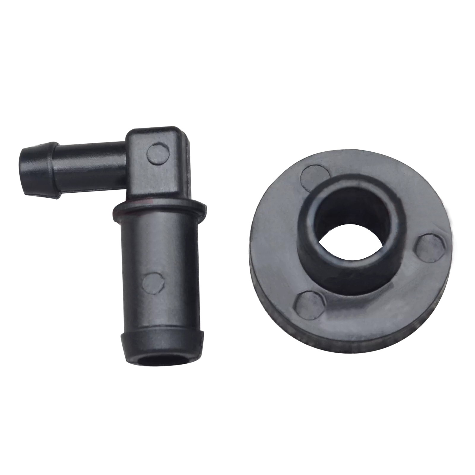 Fuel Tank Stem 532139277 Bushing 532003645 Kit For Husqvarna Craftsman Tractor