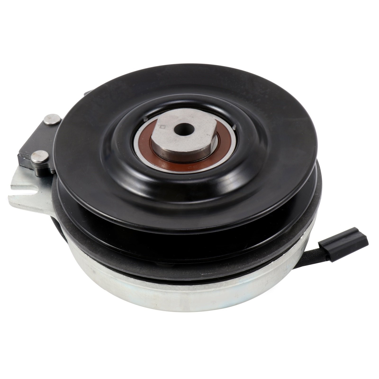Electric PTO Clutch for Exmark 27-30HP Kohler Engines Lazer Z (370000 & Up)