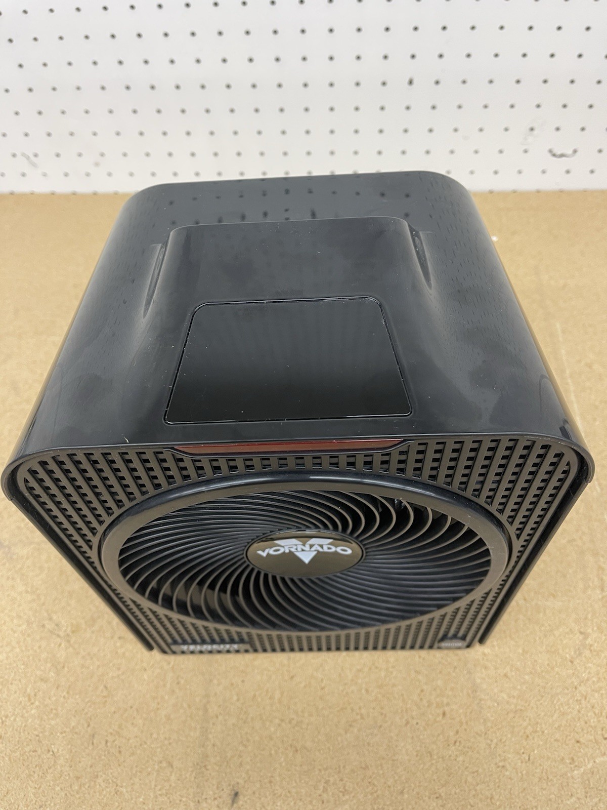 Vornado Velocity 5 Whole Room 1500W Electric Space Heater Forced Air 5118 BTU
