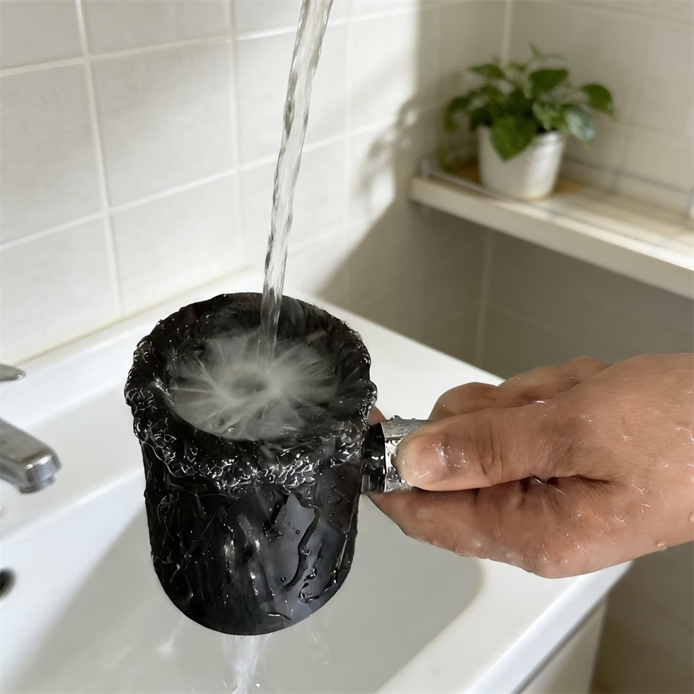 Easy Mount Male Luxury Hot Bathroom Spray Coarse Jet Heavy Duty Strong Stream