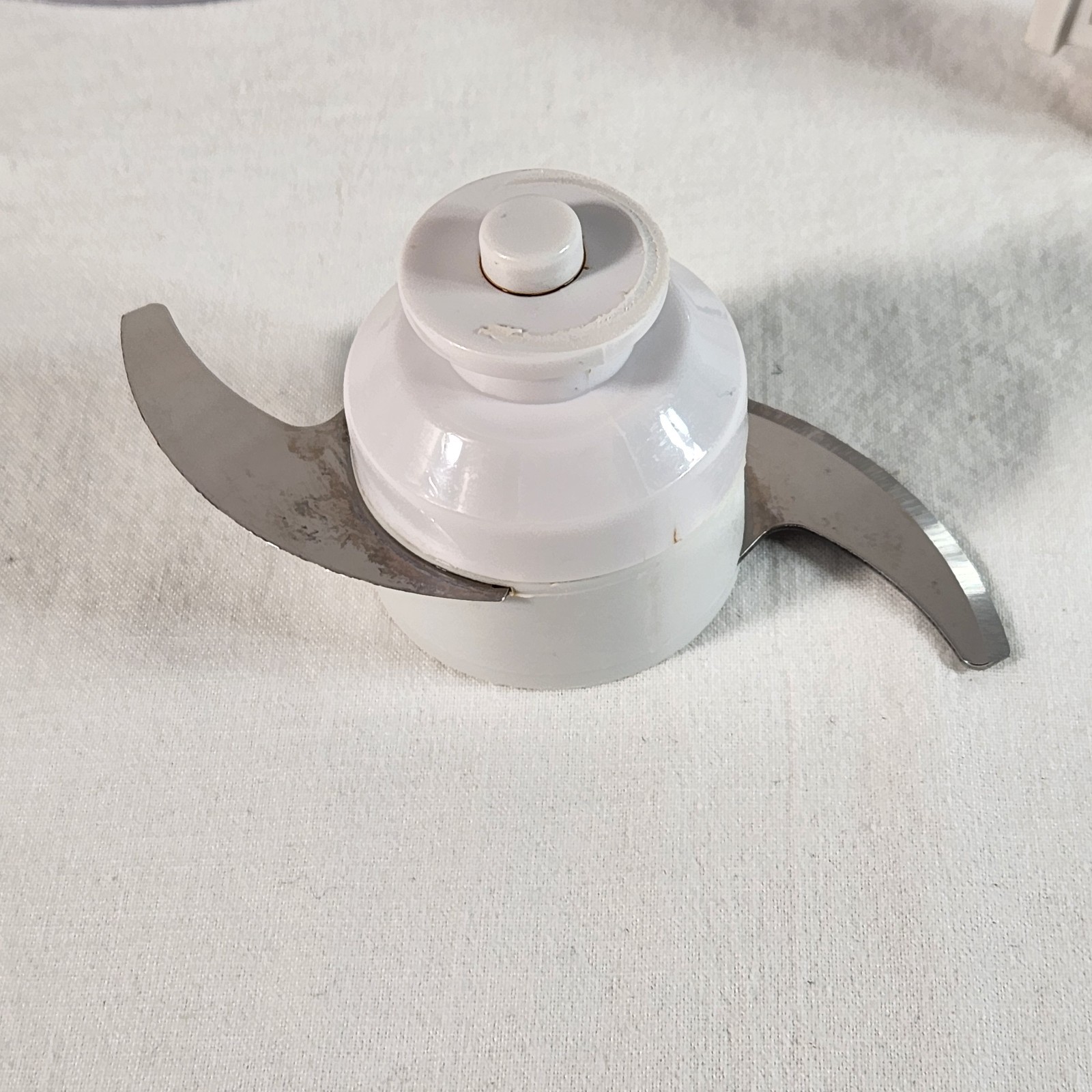 Ultimate Chopper CH-1 Mini Food Processor 500w Complete EUC Fast Ship SEE VIDEO